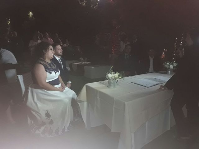 El casamiento de Gustavo y Nara en Mendoza, Mendoza 14