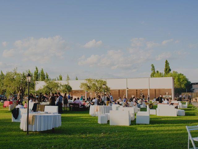 El casamiento de Jorge y Belén en Maipu, Mendoza 5