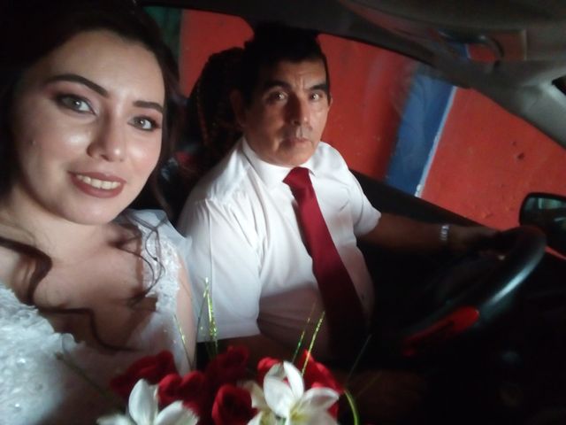 El casamiento de Mateo  y Mariela  en Resistencia, Chaco 4