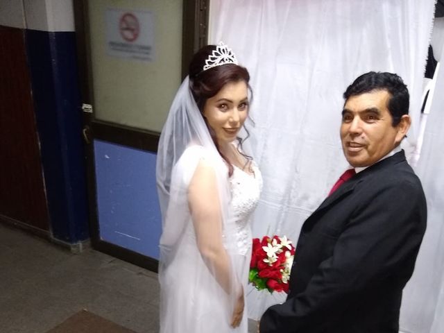 El casamiento de Mateo  y Mariela  en Resistencia, Chaco 9