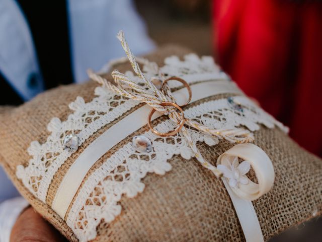 El casamiento de Virginia y Jorge en San Juan, San Juan 22