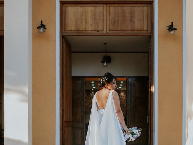 El casamiento de Virginia y Jorge en San Juan, San Juan 25