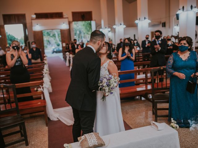 El casamiento de Virginia y Jorge en San Juan, San Juan 39