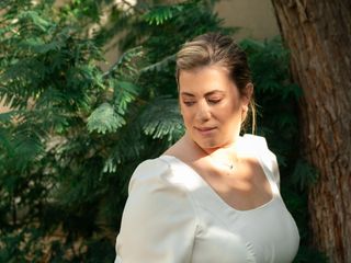 El casamiento de Inti y Fede 3