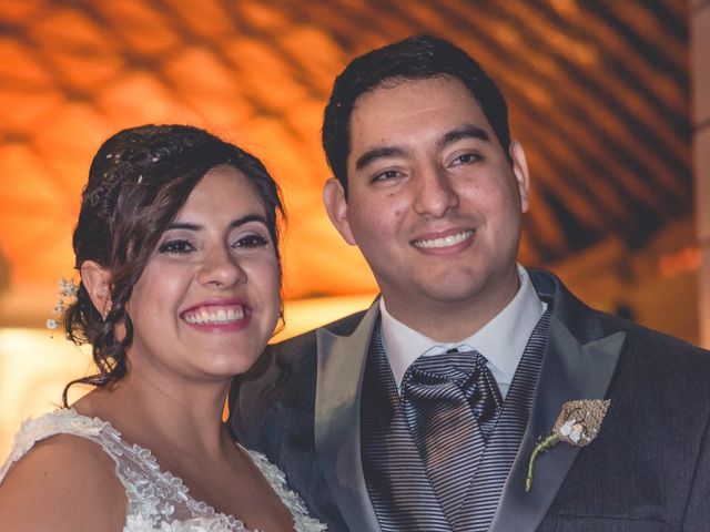 El casamiento de Javier y Noélia en Monteros, Tucumán 28