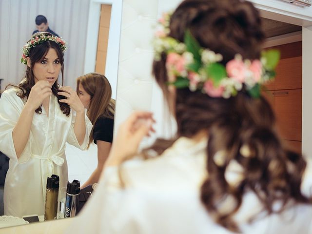 El casamiento de Andrés y Jimena en Ramos Mejía, Buenos Aires 5