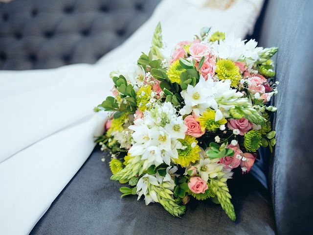 El casamiento de Andrés y Jimena en Ramos Mejía, Buenos Aires 7