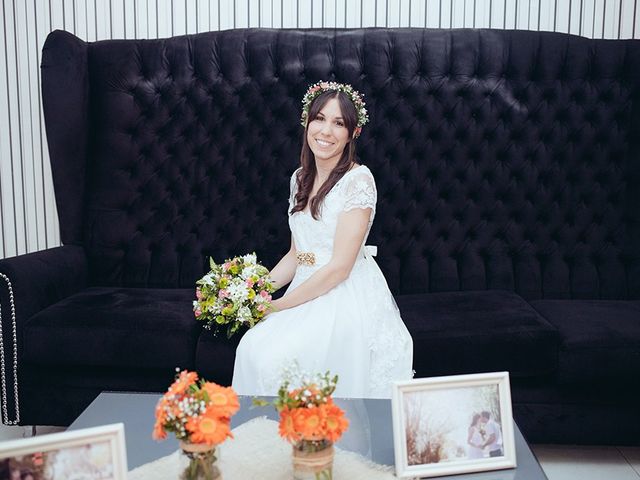 El casamiento de Andrés y Jimena en Ramos Mejía, Buenos Aires 17