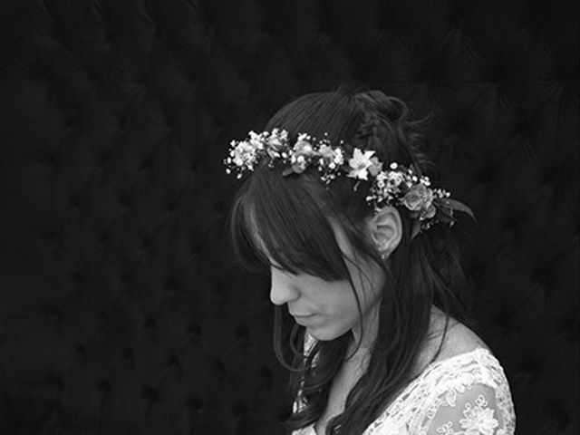 El casamiento de Andrés y Jimena en Ramos Mejía, Buenos Aires 18