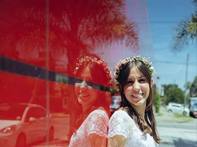 El casamiento de Andrés y Jimena en Ramos Mejía, Buenos Aires 20