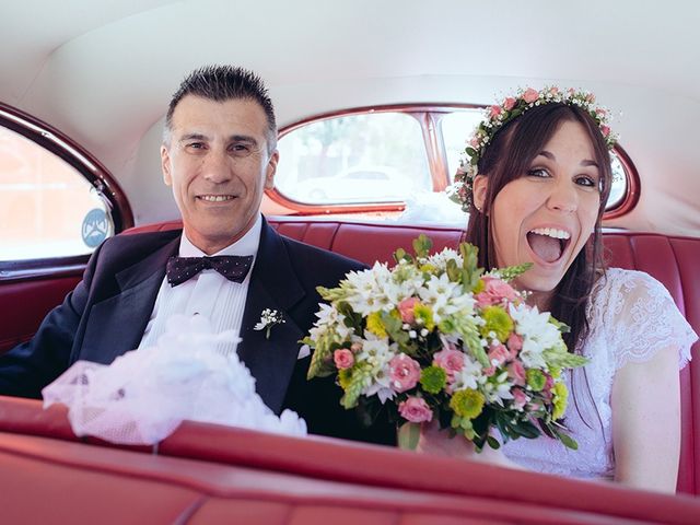 El casamiento de Andrés y Jimena en Ramos Mejía, Buenos Aires 22