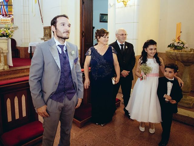 El casamiento de Andrés y Jimena en Ramos Mejía, Buenos Aires 24