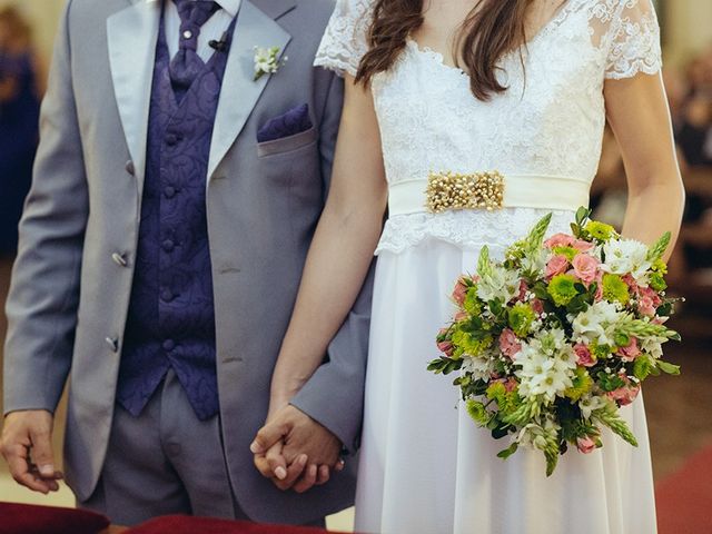 El casamiento de Andrés y Jimena en Ramos Mejía, Buenos Aires 27