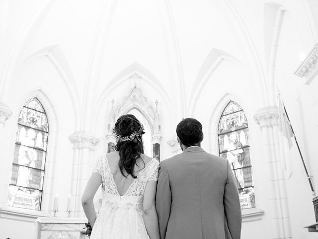 El casamiento de Andrés y Jimena en Ramos Mejía, Buenos Aires 29