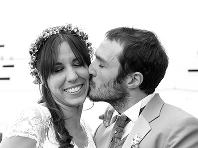 El casamiento de Andrés y Jimena en Ramos Mejía, Buenos Aires 32