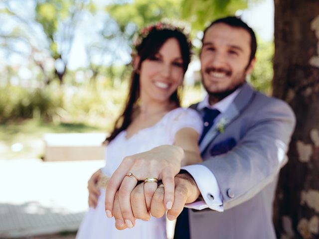 El casamiento de Andrés y Jimena en Ramos Mejía, Buenos Aires 34