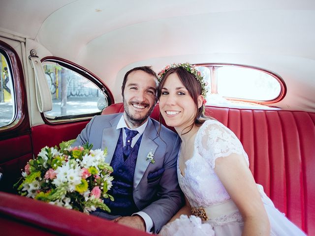 El casamiento de Andrés y Jimena en Ramos Mejía, Buenos Aires 37