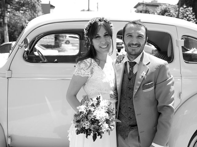 El casamiento de Andrés y Jimena en Ramos Mejía, Buenos Aires 38