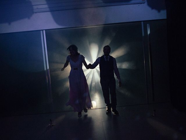 El casamiento de Andrés y Jimena en Ramos Mejía, Buenos Aires 39