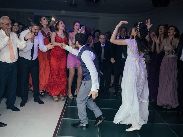 El casamiento de Andrés y Jimena en Ramos Mejía, Buenos Aires 40