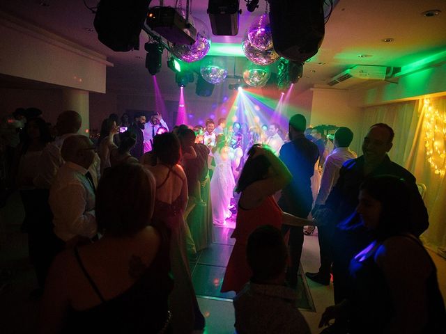 El casamiento de Andrés y Jimena en Ramos Mejía, Buenos Aires 42