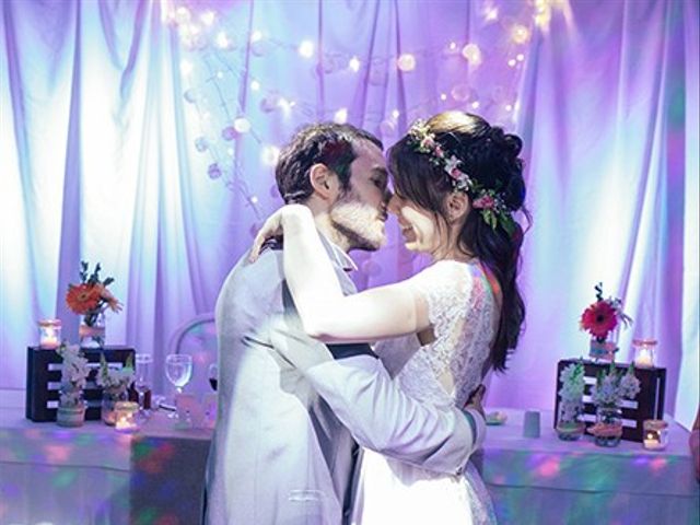 El casamiento de Andrés y Jimena en Ramos Mejía, Buenos Aires 43