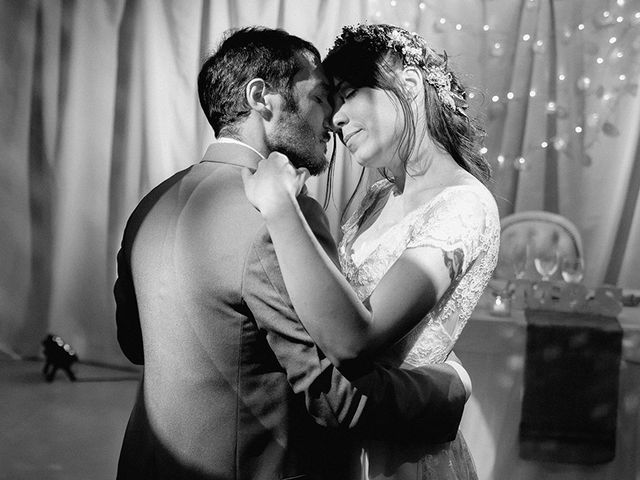 El casamiento de Andrés y Jimena en Ramos Mejía, Buenos Aires 44