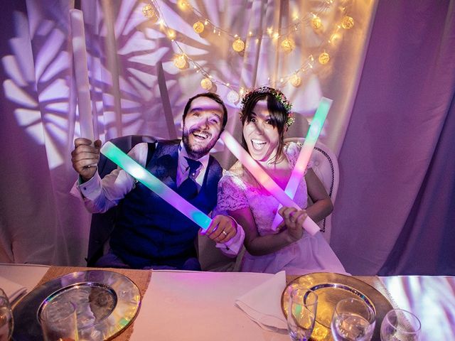 El casamiento de Andrés y Jimena en Ramos Mejía, Buenos Aires 46