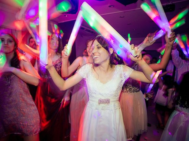 El casamiento de Andrés y Jimena en Ramos Mejía, Buenos Aires 47