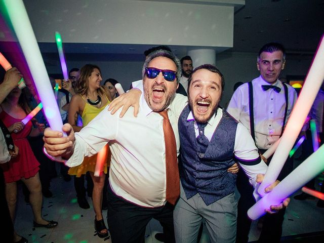 El casamiento de Andrés y Jimena en Ramos Mejía, Buenos Aires 48