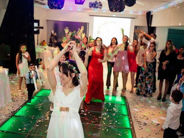 El casamiento de Andrés y Jimena en Ramos Mejía, Buenos Aires 49