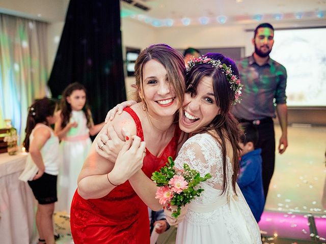 El casamiento de Andrés y Jimena en Ramos Mejía, Buenos Aires 50