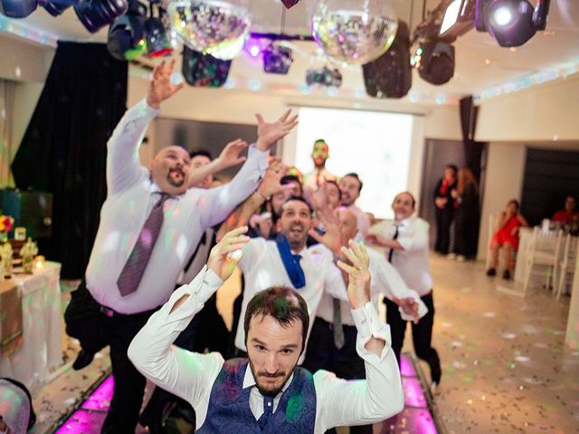 El casamiento de Andrés y Jimena en Ramos Mejía, Buenos Aires 51