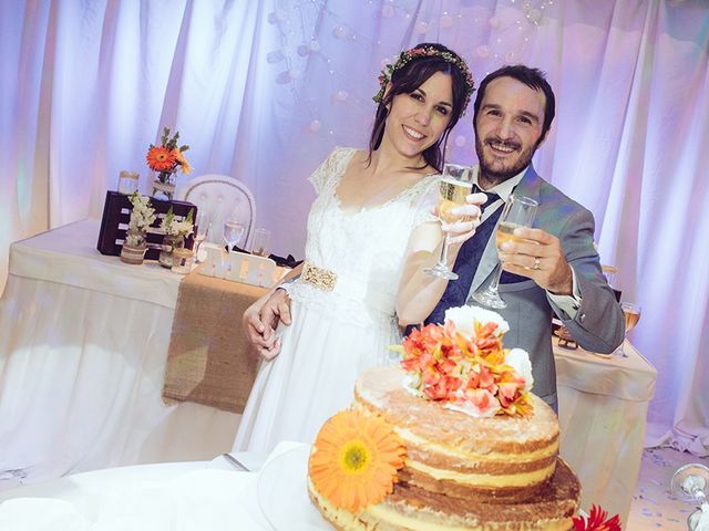 El casamiento de Andrés y Jimena en Ramos Mejía, Buenos Aires 52
