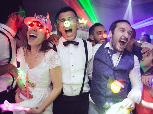 El casamiento de Andrés y Jimena en Ramos Mejía, Buenos Aires 53