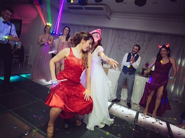 El casamiento de Andrés y Jimena en Ramos Mejía, Buenos Aires 55