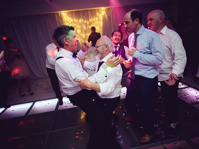 El casamiento de Andrés y Jimena en Ramos Mejía, Buenos Aires 56