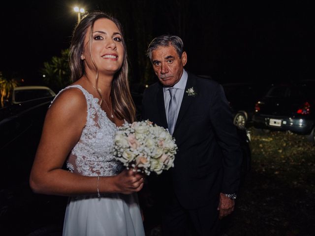 El casamiento de Iván y Yanina en Mar del Plata, Buenos Aires 24