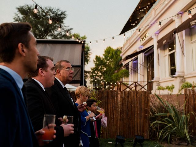 El casamiento de Ryan y Dafne en Tigre, Buenos Aires 7