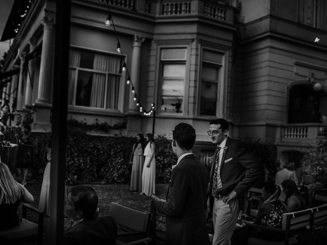 El casamiento de Ryan y Dafne en Tigre, Buenos Aires 11