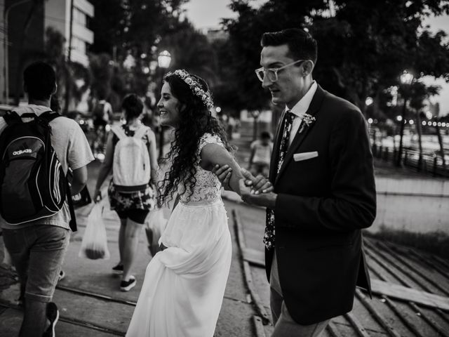 El casamiento de Ryan y Dafne en Tigre, Buenos Aires 24