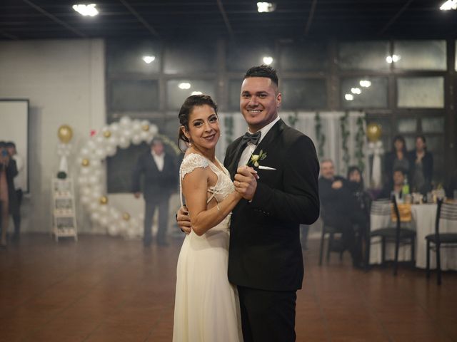 El casamiento de Cristian y Leila  en Burzaco, Buenos Aires 12
