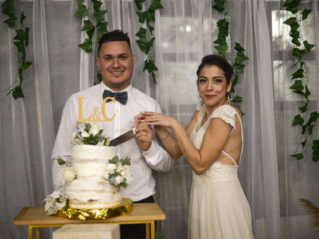 El casamiento de Cristian y Leila  en Burzaco, Buenos Aires 24