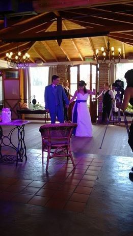 El casamiento de Jorge y Noelia en Marcos Paz, Buenos Aires 2