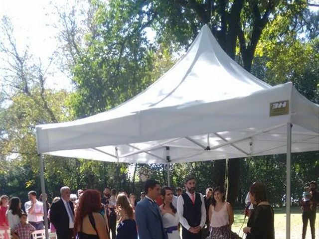 El casamiento de Jorge y Noelia en Marcos Paz, Buenos Aires 3