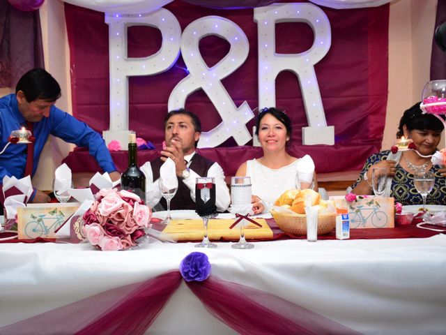 El casamiento de Pablo y Roxana en Comodoro Rivadavia, Chubut 9