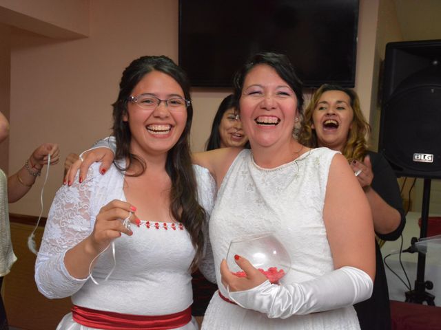 El casamiento de Pablo y Roxana en Comodoro Rivadavia, Chubut 14