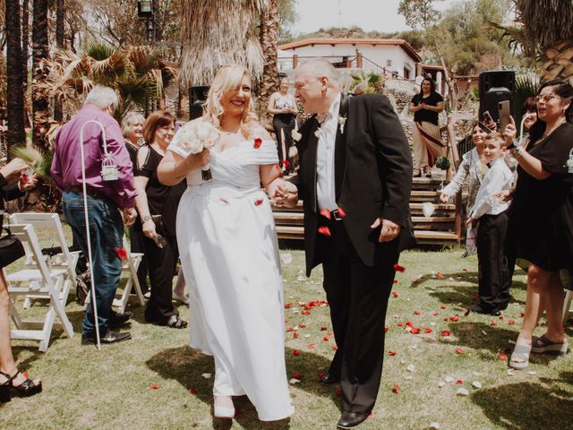 El casamiento de Mario y Laura en Mendoza, Mendoza 54