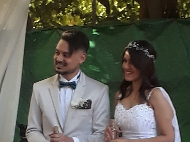 El casamiento de Greilys  y Gabriel en Paso del Rey, Buenos Aires 5