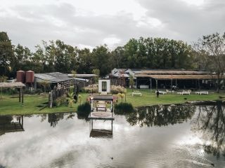 El casamiento de Lara y Fer 2